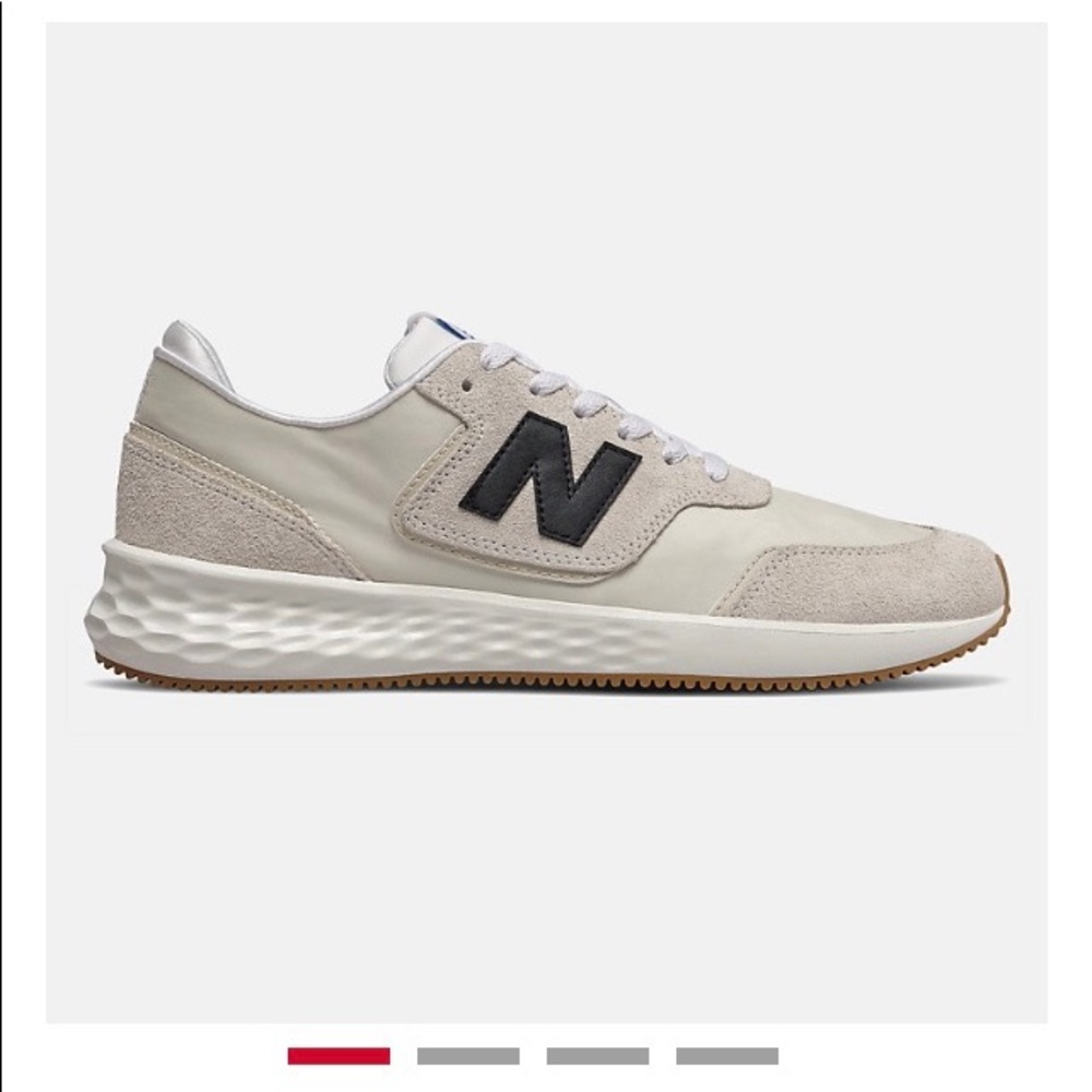 New Balance Fresh Foam X-70